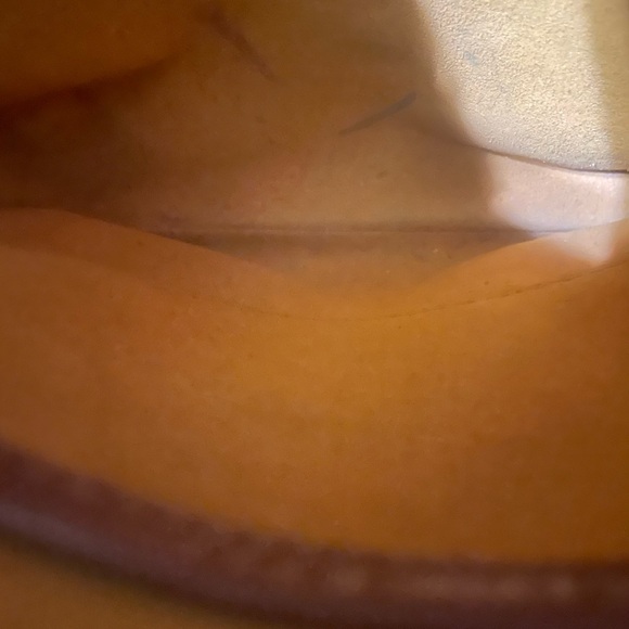 Authentic Louis Vuitton Musette - Picture 5 of 14